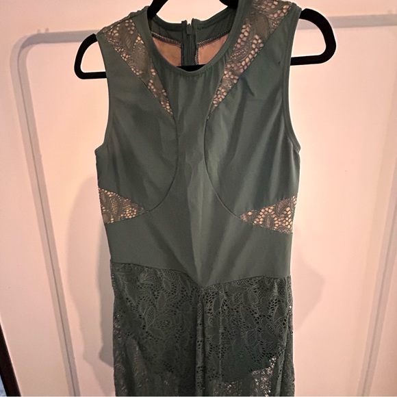 Dance dress bodysuit - Picture 2 of 4